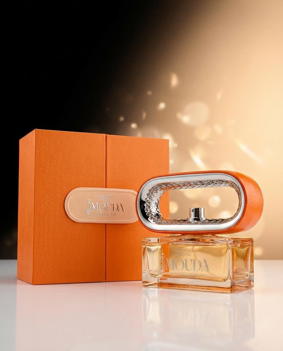 Arabiyat Prestige Mouda High End Eau De Parfum 100ml For Unisex