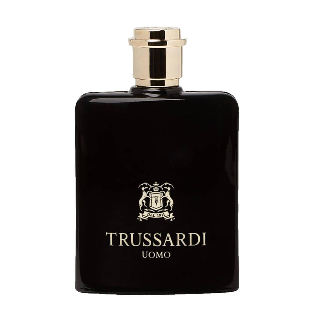 Trussardi Uomo Eau De Toilette 100ml For Men