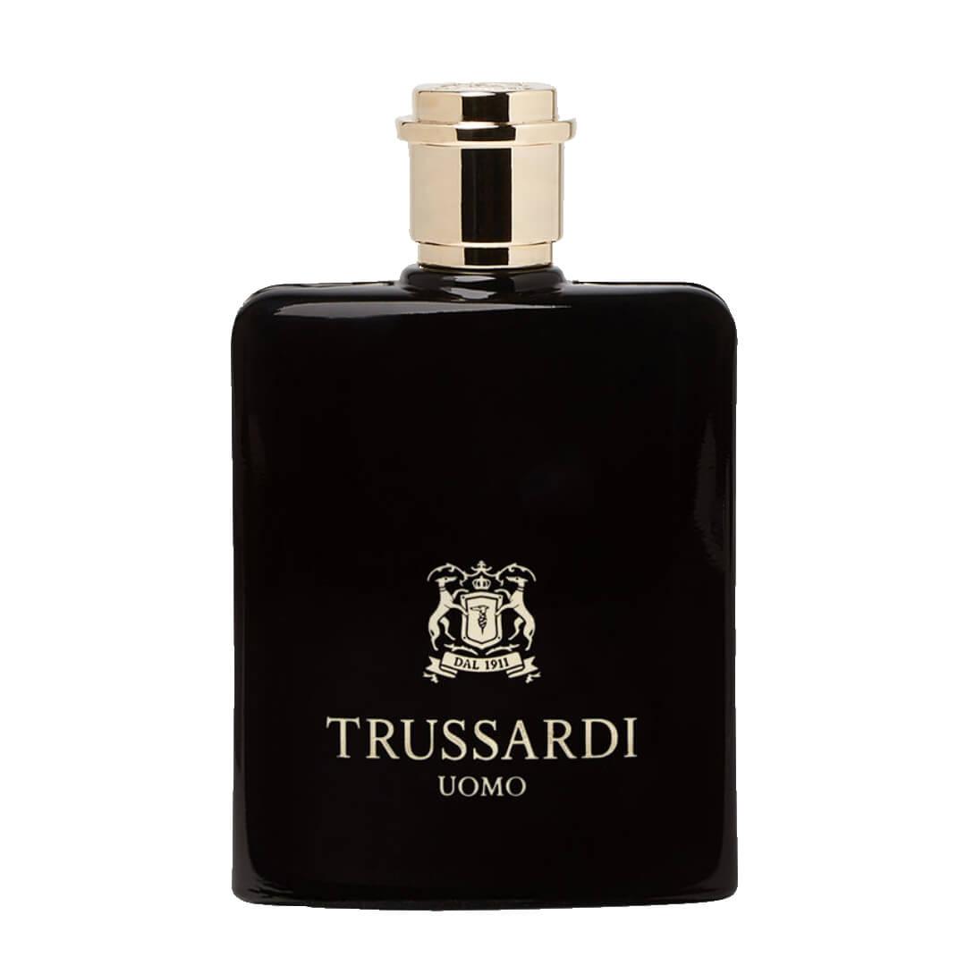 Trussardi Uomo Eau De Toilette 100ml For Men