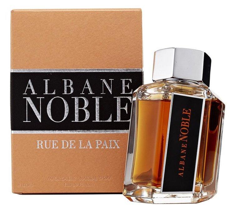 Rue de la Paix Albane Noble Eau de Parfum For Women 100ml