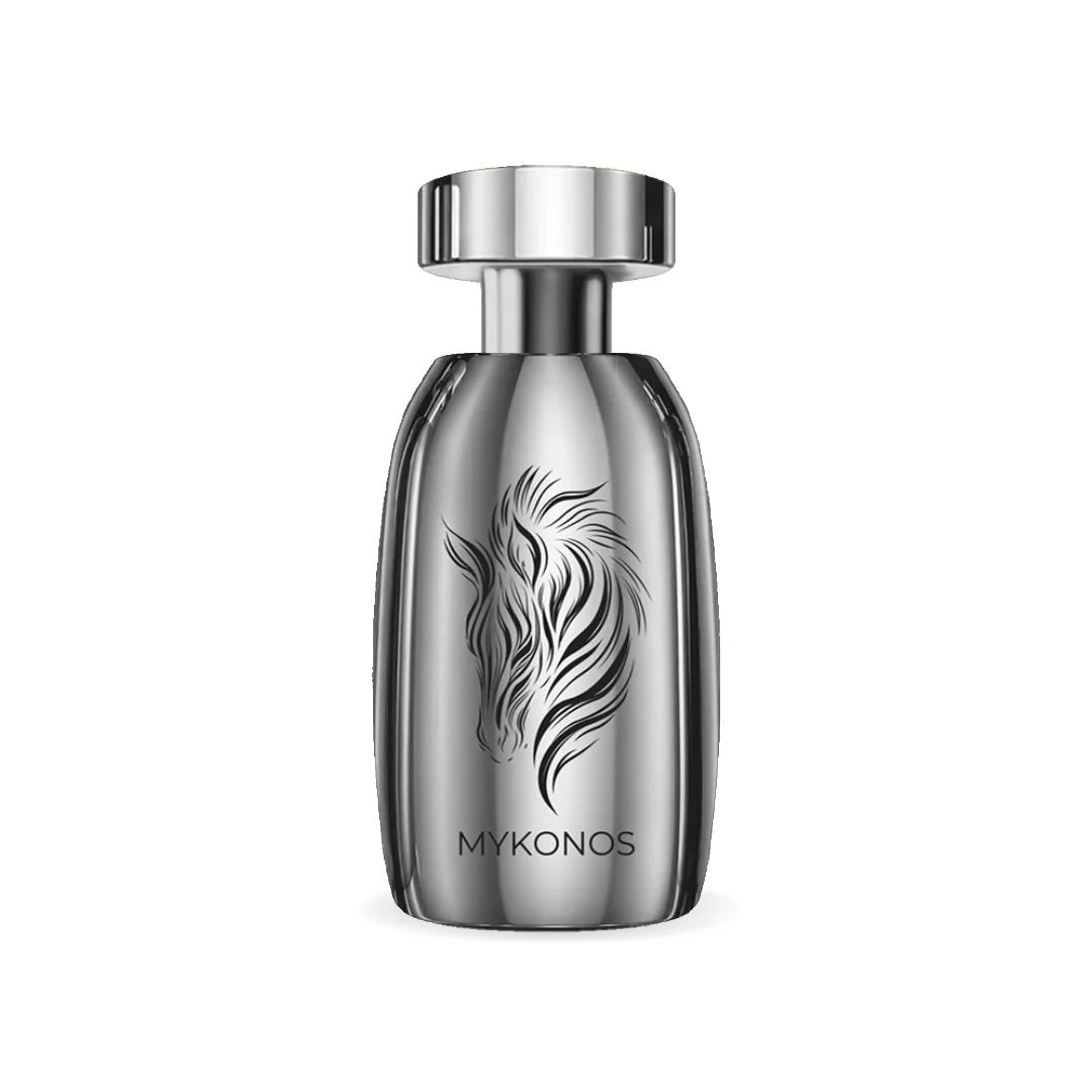 Mykonos Untamed Extrait de Parfum 100ml Unisex