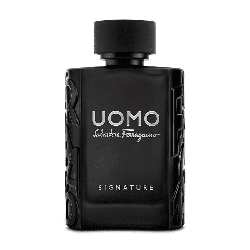 Salvatore Ferragamo Uomo Signature EDP 100ML