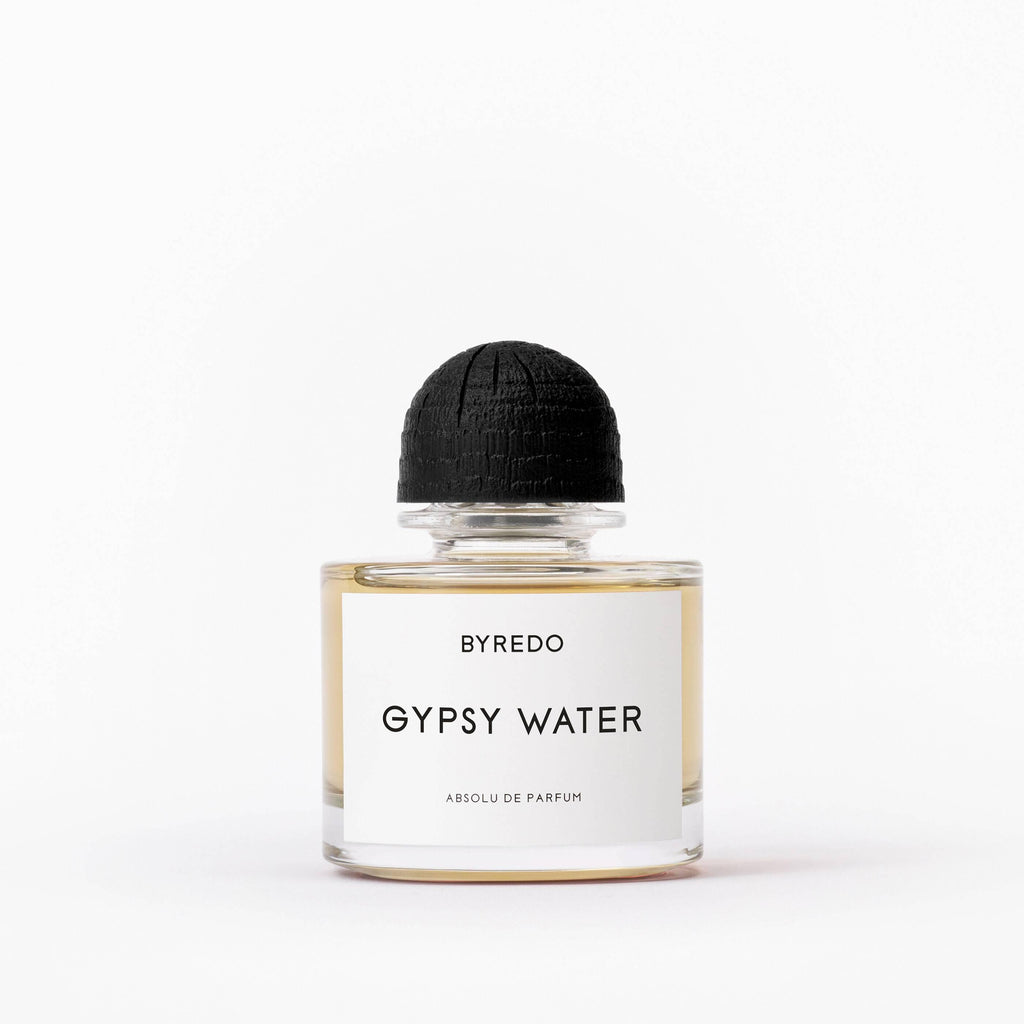 BYREDO GYPSY WATER ABSOLU DE PARFUM EDP 100ML UNISEX