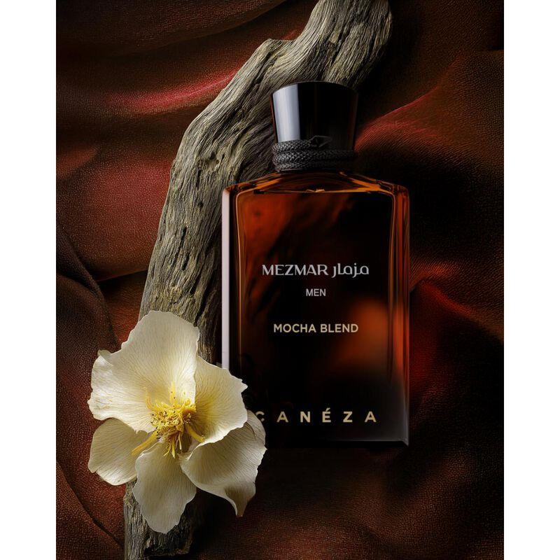 CANÉZA MEZMAR MEN MOCHA BLEND EAU DE PARFUM 100ML MEN
