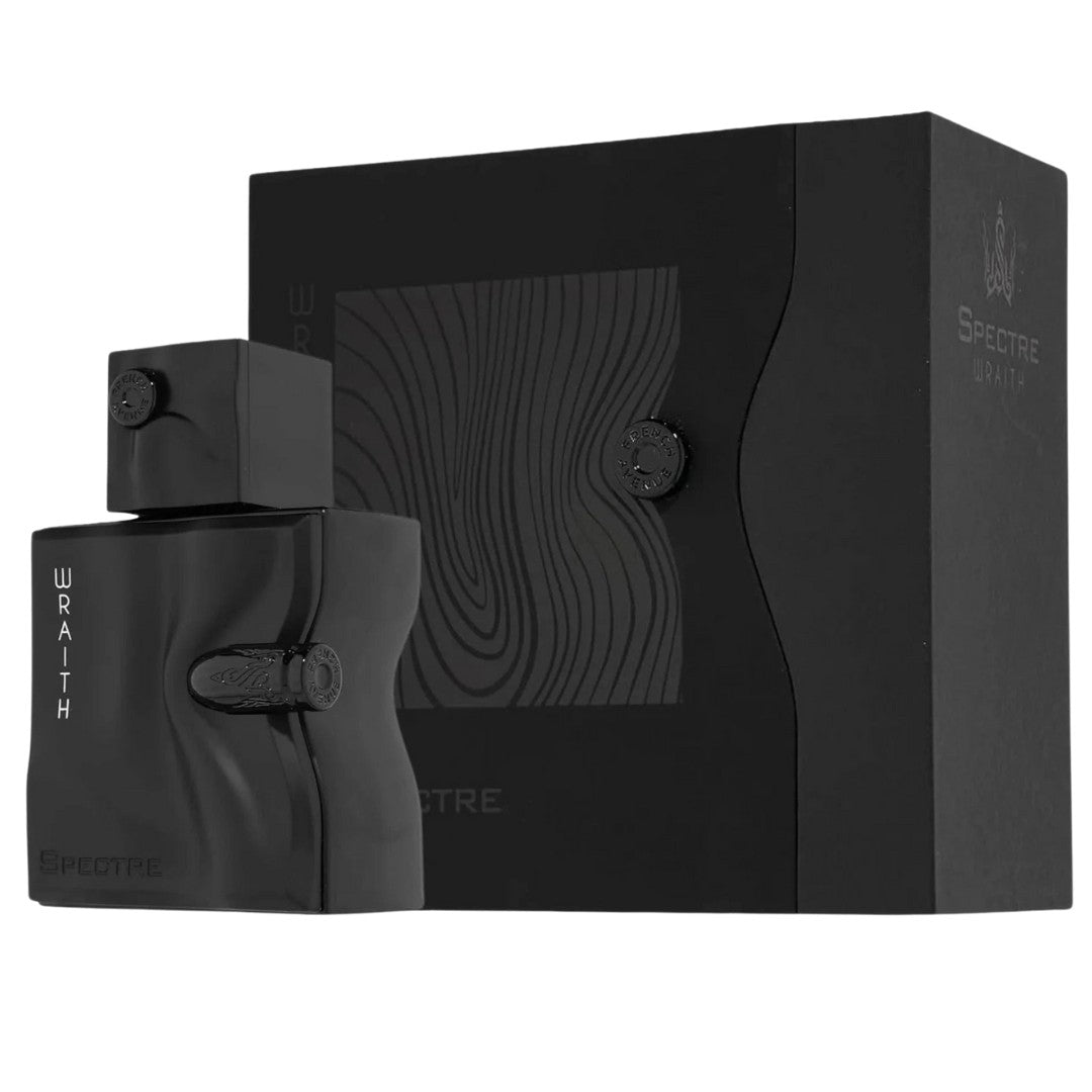 French Avenue Spectre Wraith for Men 80ml