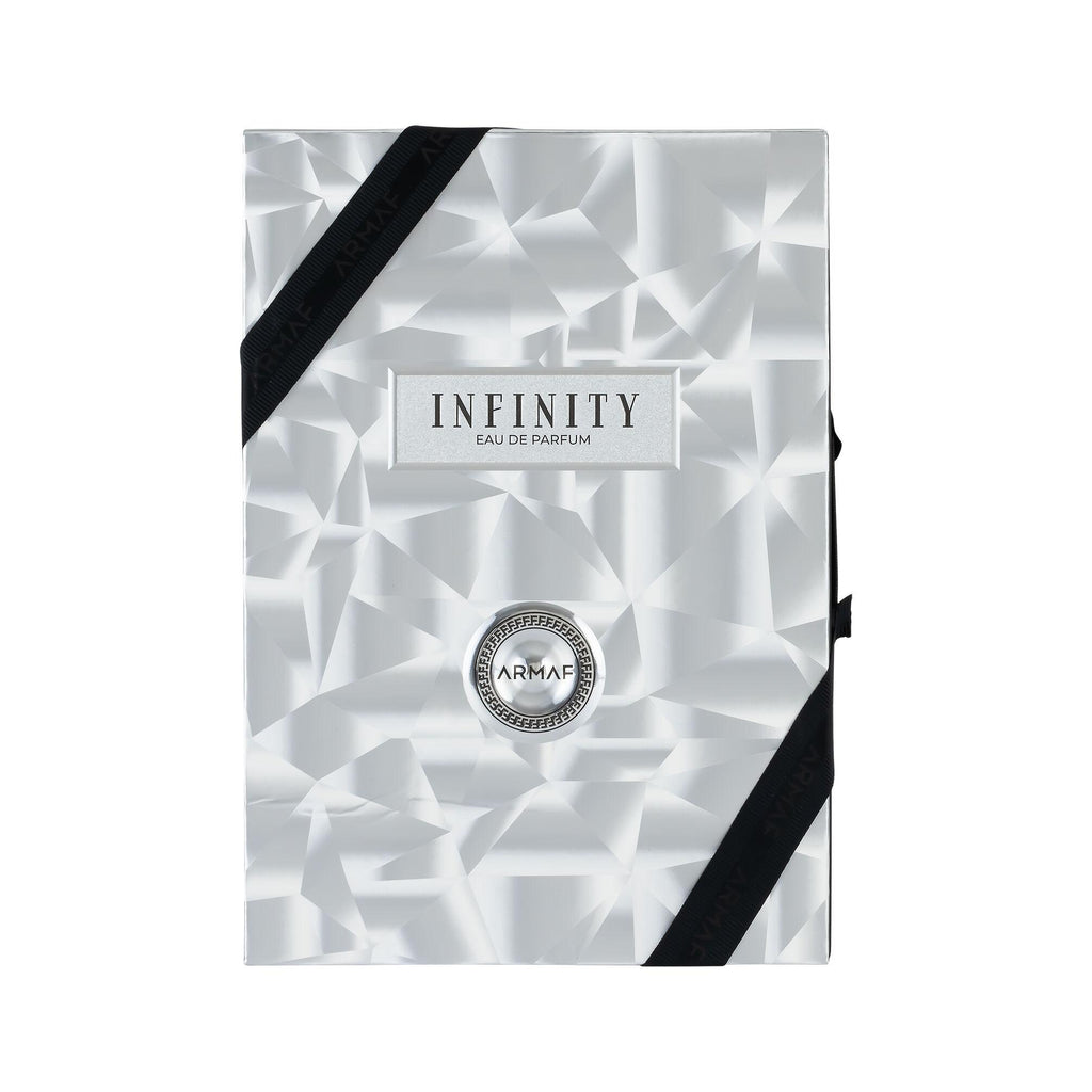 Armaf Infinity Eau De Parfum For Men 100ml