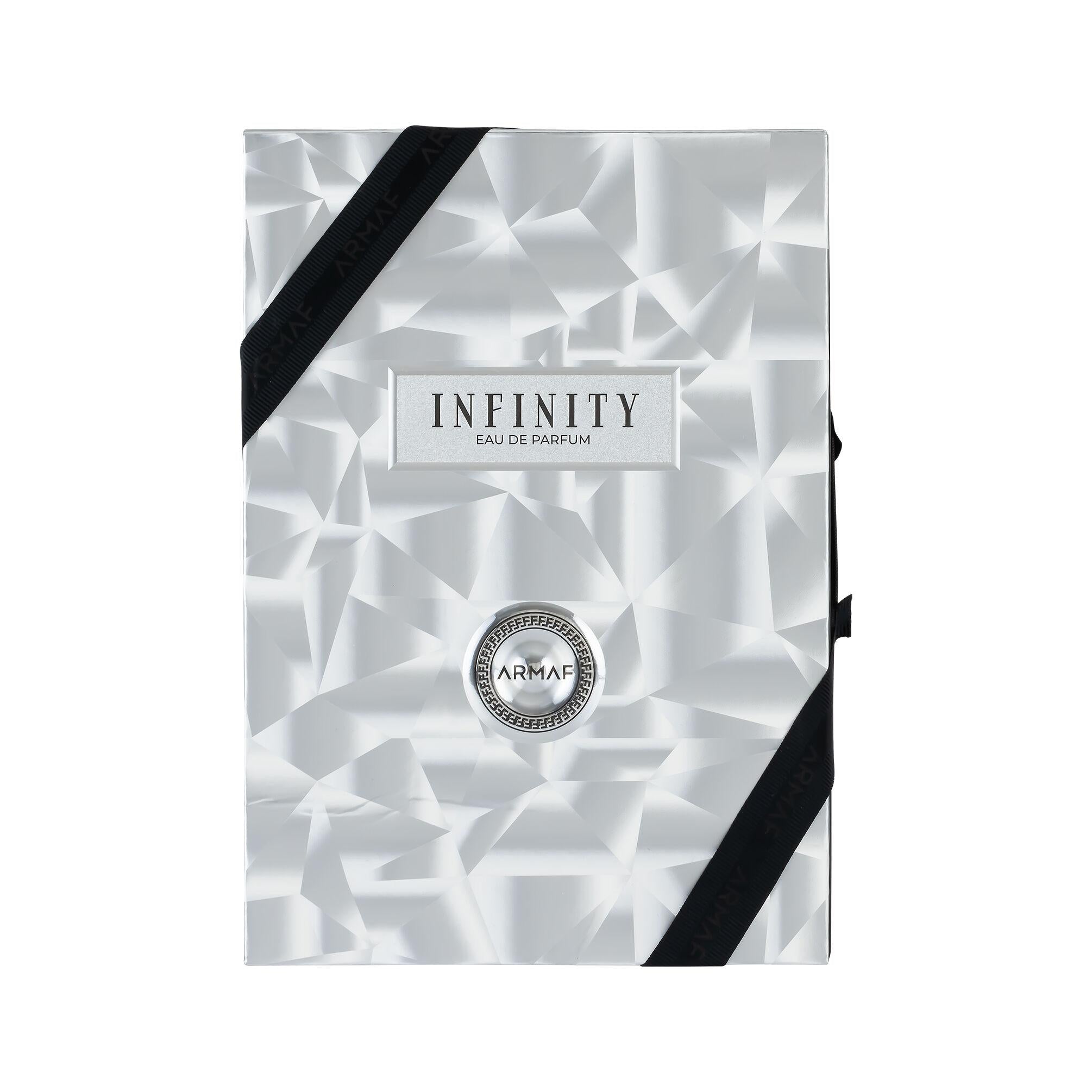 Armaf Infinity Eau De Parfum For Men 100ml