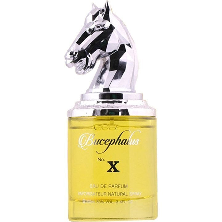 Armaf Niche Bucephalus X Eau De Parfum For Men 100ml