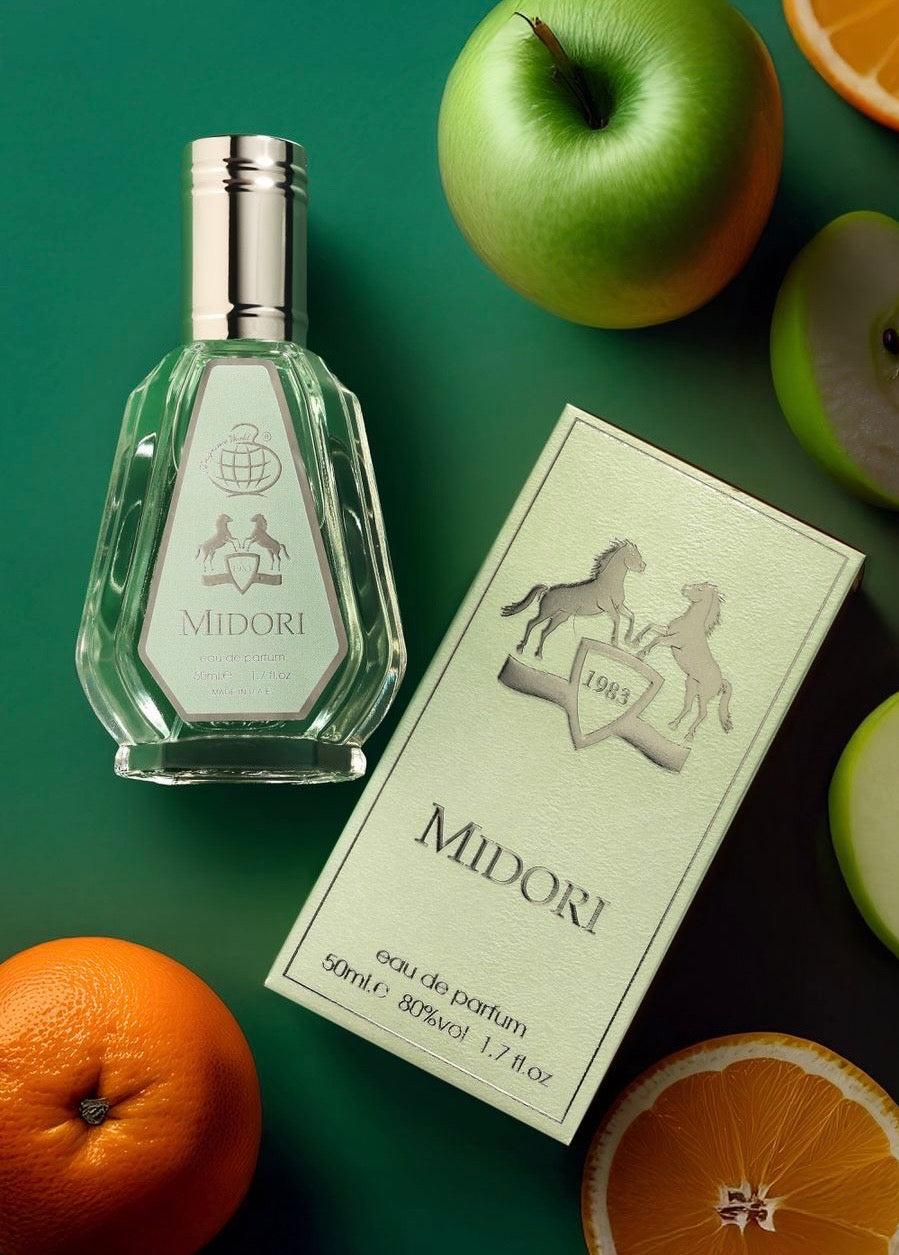Value Fragrance Collection