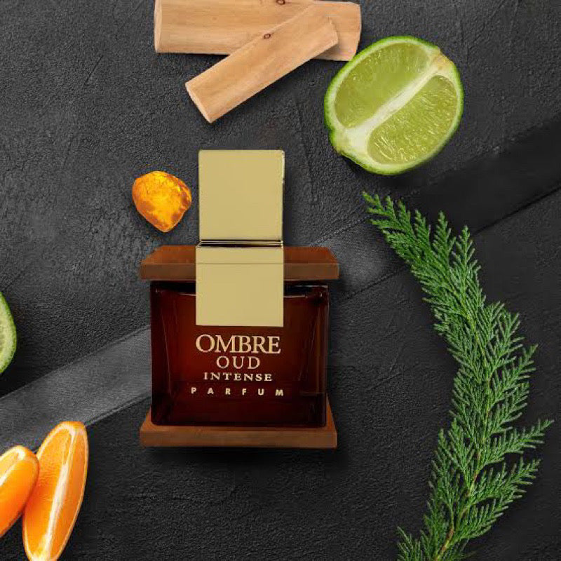 Armaf Ombre Oud Intense Parfum 100ml Unisex