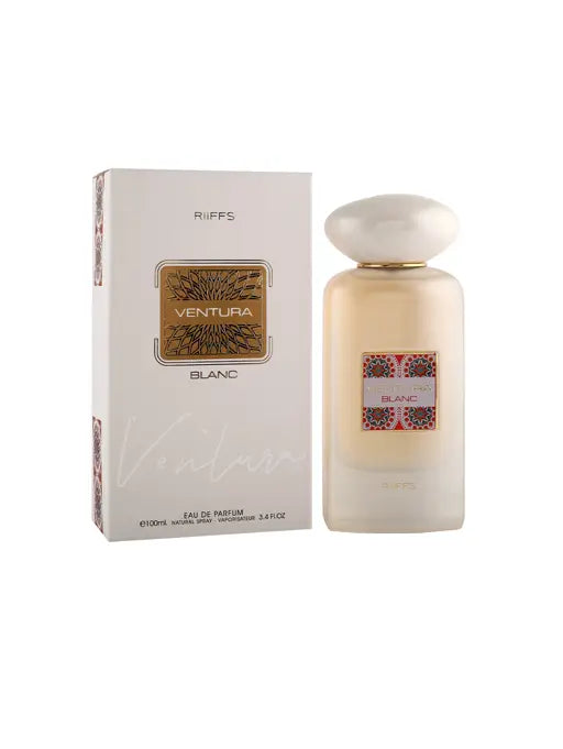 Riiffs Ventura Blanc Eau De Parfum 100ml