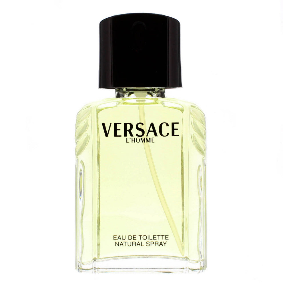 Versace L'Homme EDT 100ML for Men