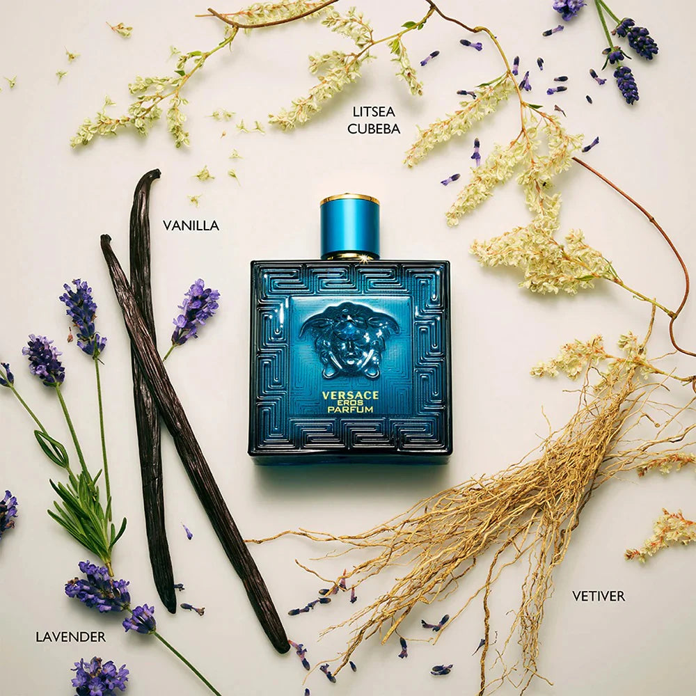 Versace Eros Parfum 100ml for Men