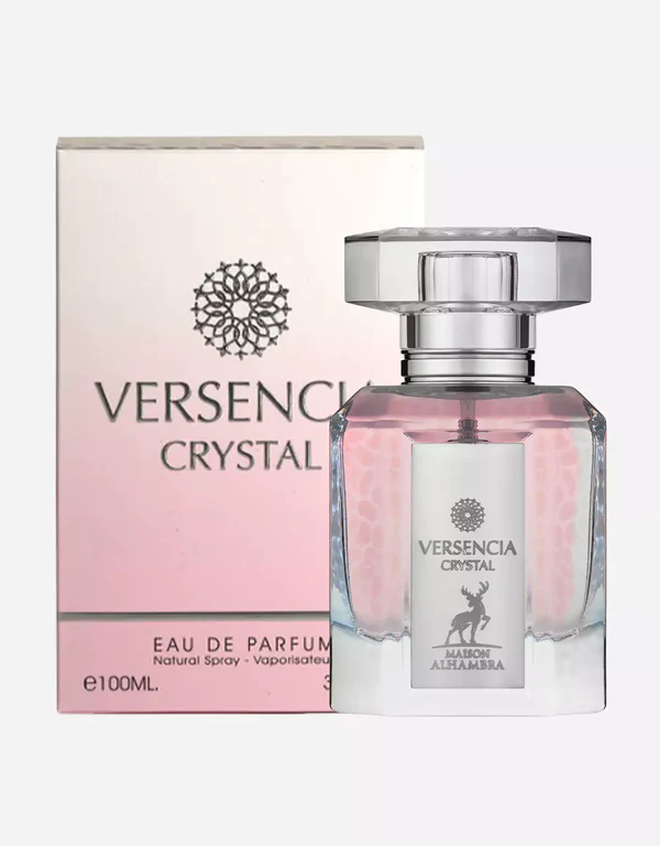 Alhambra Versencia Crystal 10