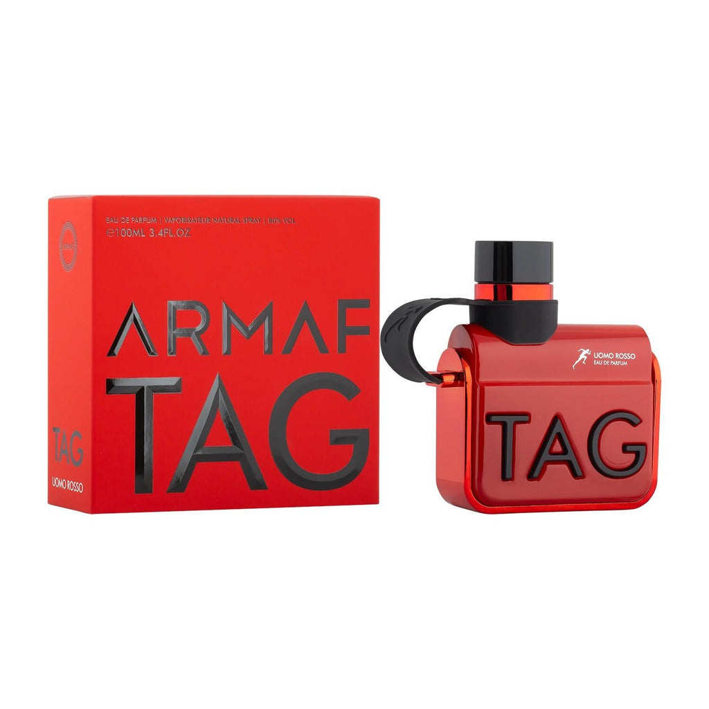Armaf TAG Edition Olympiad Eau de Parfum 100ml For Men