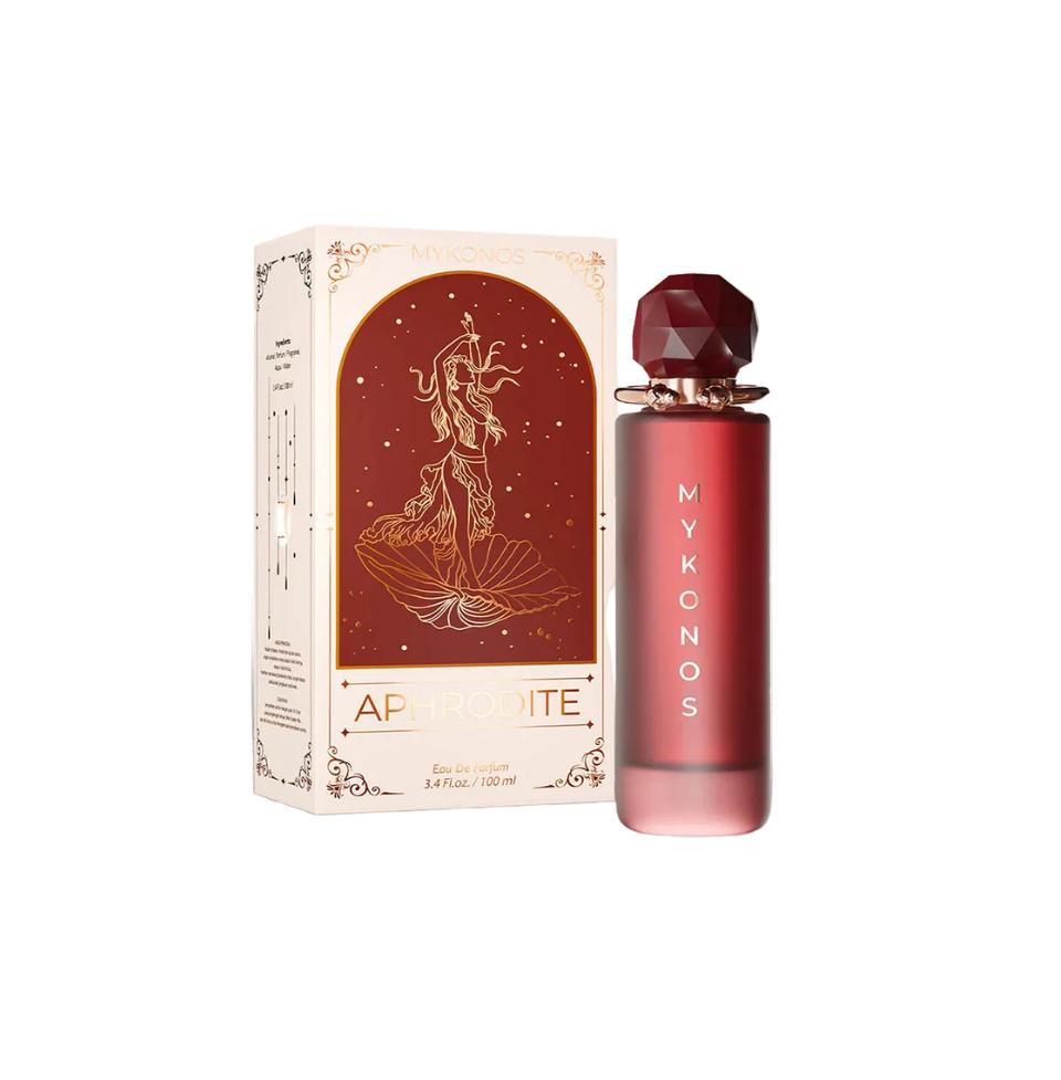 Mykonos Aphrodite Extrait De Parfum For Man & Woman