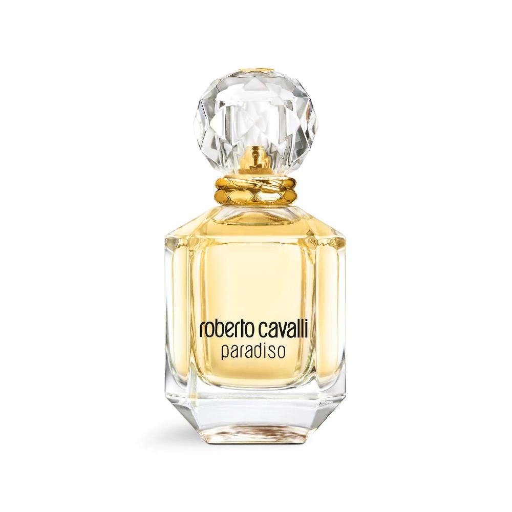 Roberto Cavalli Paradiso Eau de Parfum for Women – 75 ml