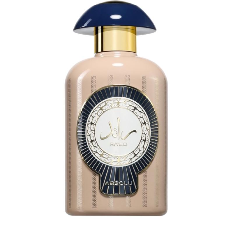 Lattafa Ra'ed Absolu Eau de Parfum 100ml Unisex