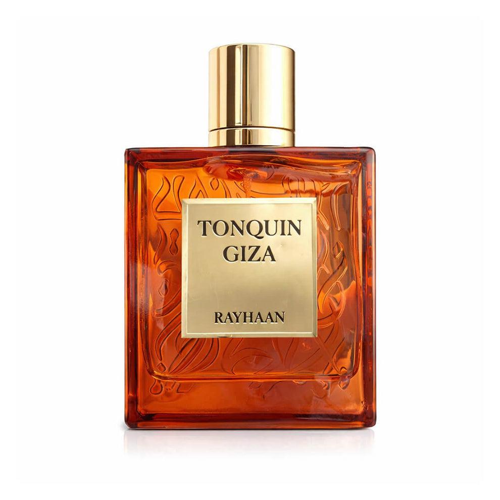 Rayhaan Tonquin Giza Eau De Parfum Unisex 100ml