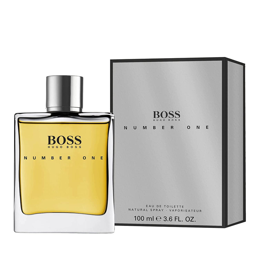 Hugo Boss