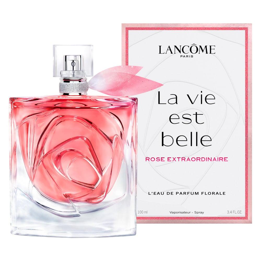 Lancôme La Vie Est Belle Rose Extraordinaire Eau de Parfum 100ml For Women