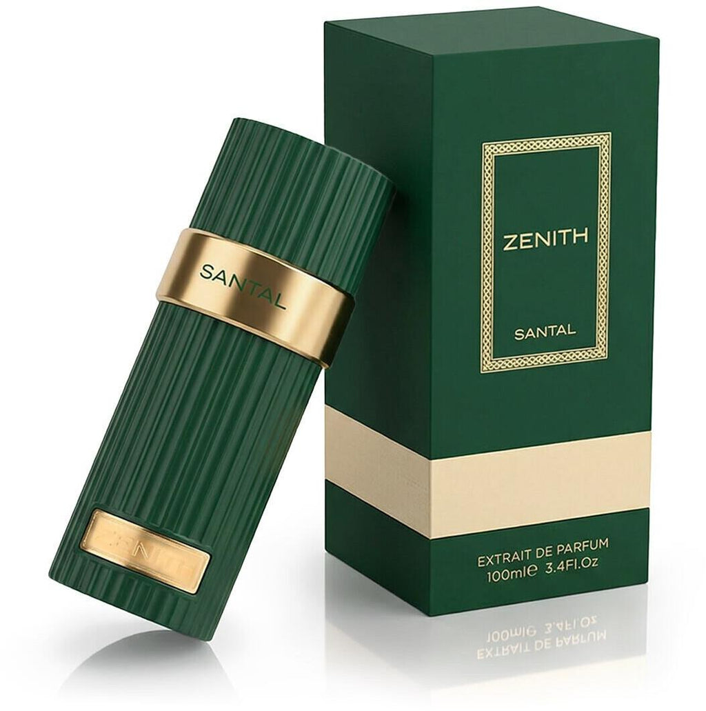 French Avenue Zenith Santal Extrait De Parfum Unisex 100ml