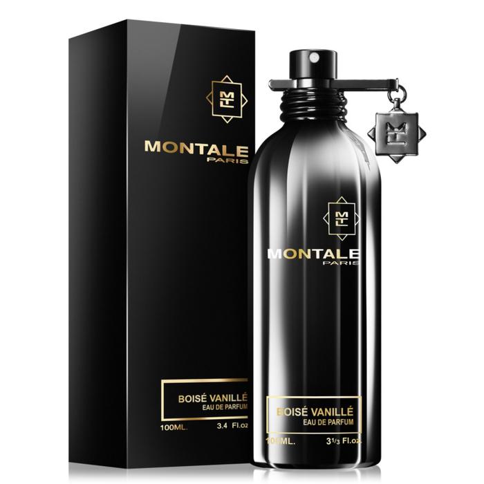 Montale Boisé Vanillé Eau de Parfum 100ml Unisex