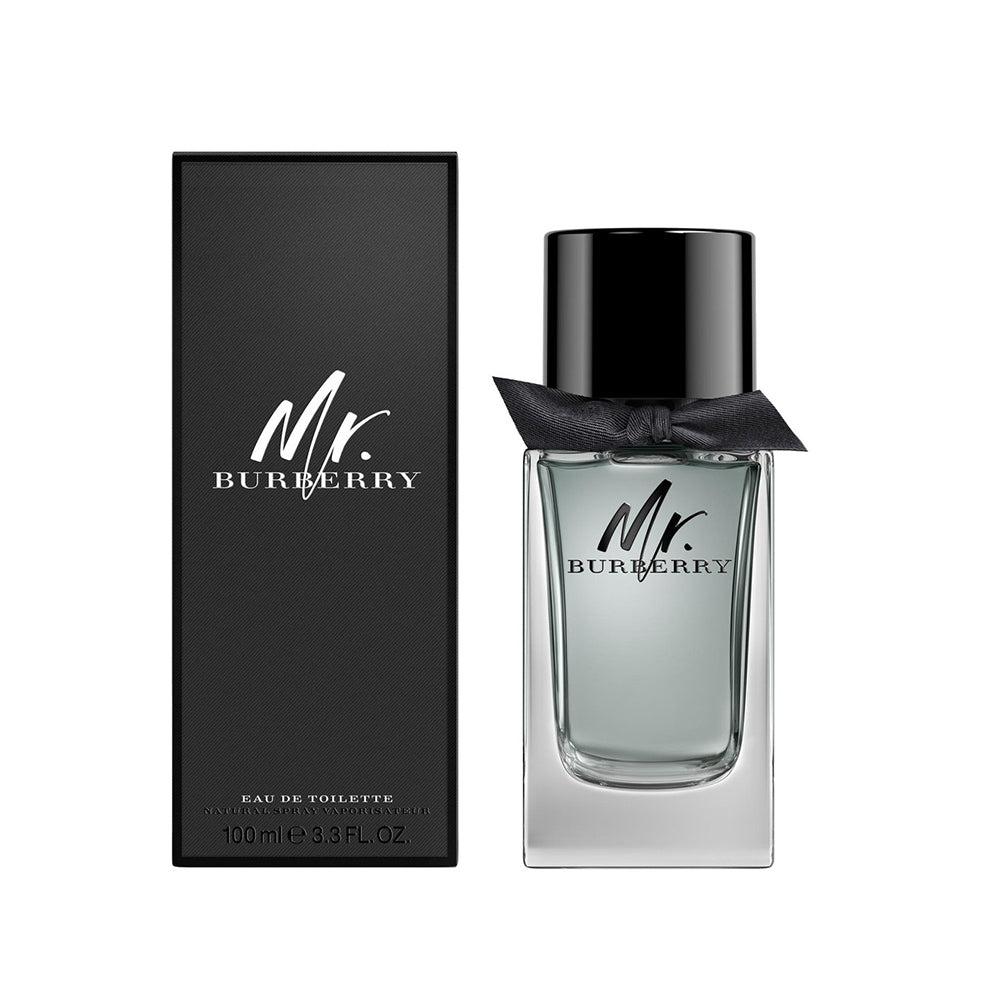 Mr. Burberry Eau de Toilette 100ml For Men