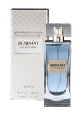 RiiFFS Dominant Pour Homme Eau De Parfum For Men 100ml