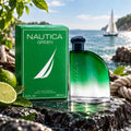 Nautica Green Eau de Toilette 100 ml