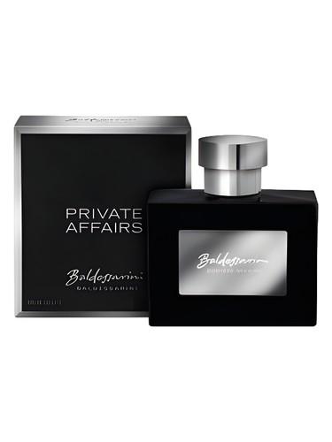 Baldessarini Private Affairs Eau de Parfum 90ml For Men