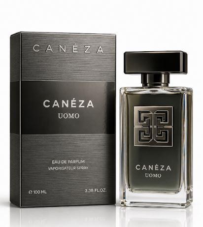 CANÉZA UOMO EAU DE PARFUM 100ML MEN