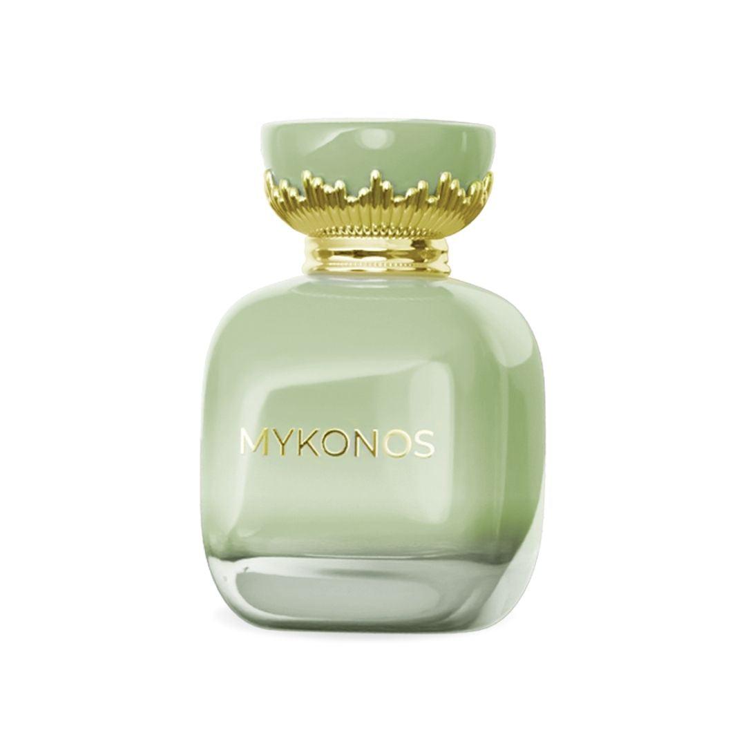 Mykonos Utopia Extrait De Parfum For Unisex 100ml