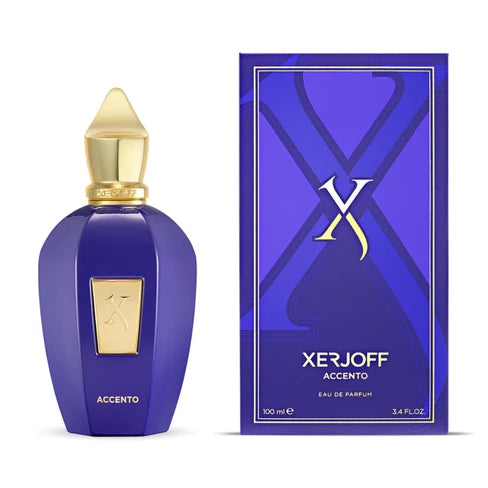 Xerjoff Accento Eau de Parfum for Men 100ml