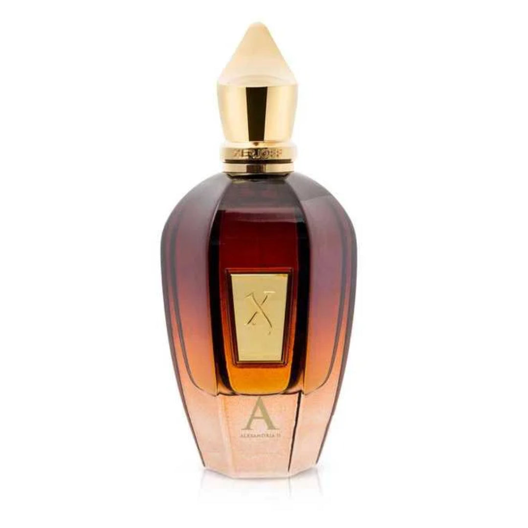 Xerjoff Alexandria II Parfum 100ML