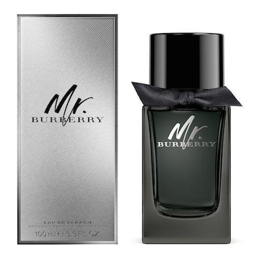 Mr. Burberry Eau de Parfum For Men 100ml