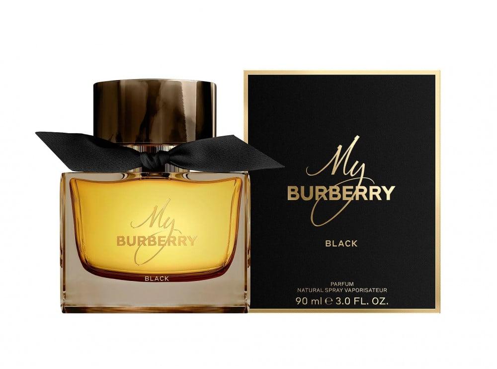 My Burberry Black Parfum For Women 90ml