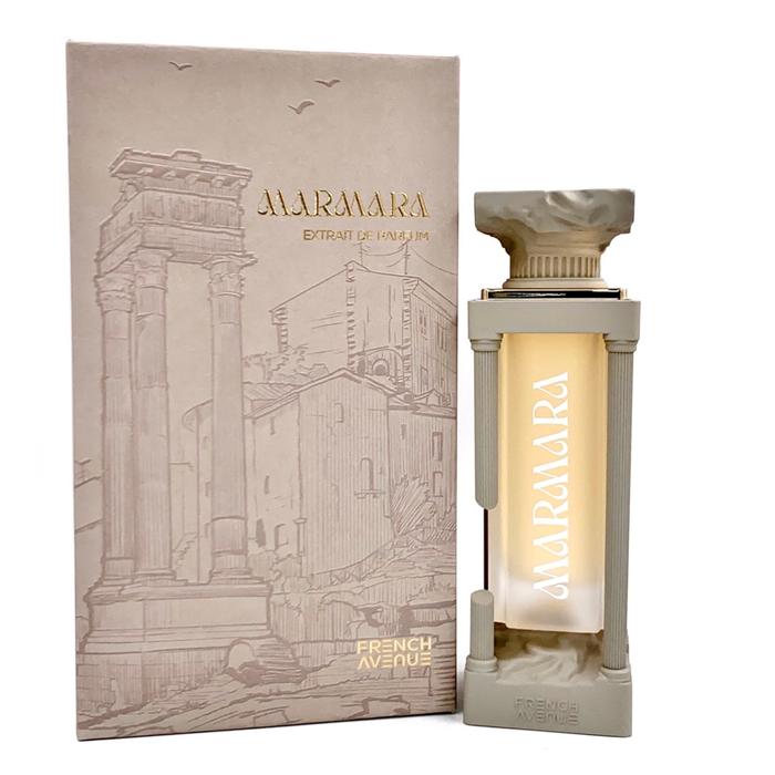 French Avenue Marmara Extrait de Parfum 100ml Unisex