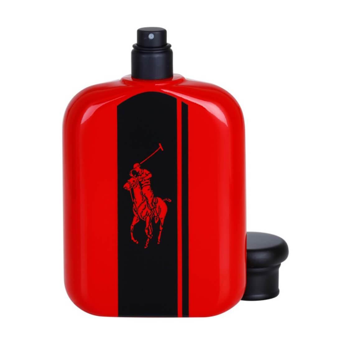 Polo Ralph Lauren Red Intense Eau De Parfum 75ml For Men