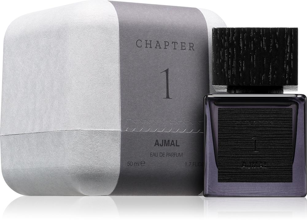 Ajmal Chapter 1 Eau de Parfum 50ml Unisex