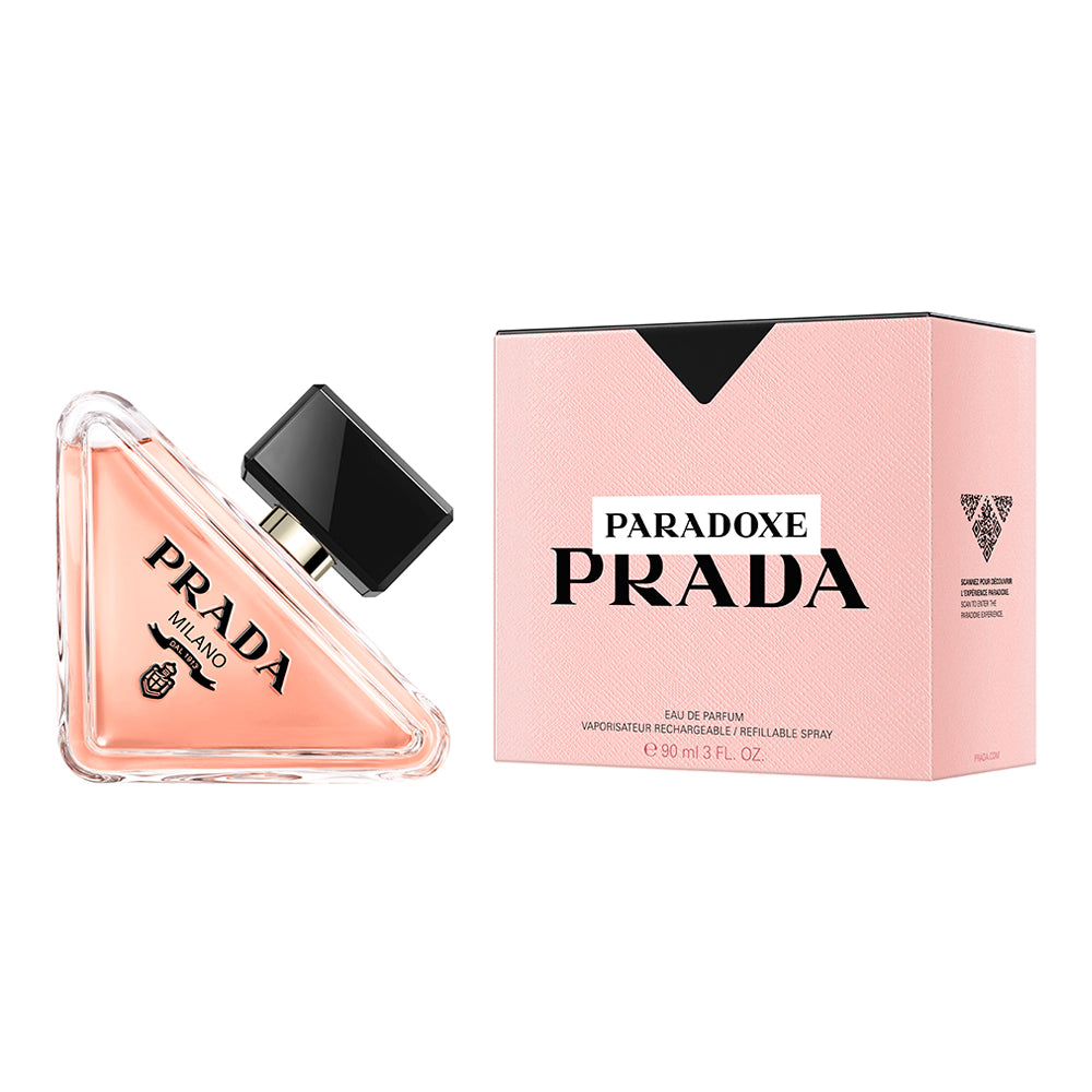 Prada Paradoxe Eau De Parfum 90ml Women
