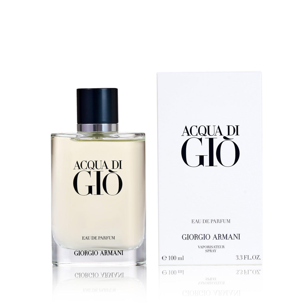 Giorgio Armani Acqua di Giò Eau de Parfum 100ml For Men