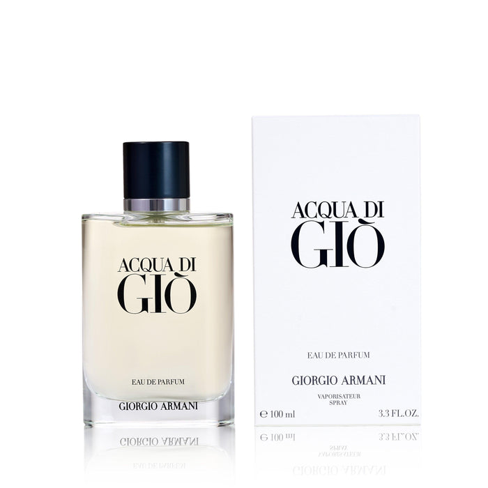 Giorgio Armani Acqua di Giò Eau de Parfum 100ml For Men