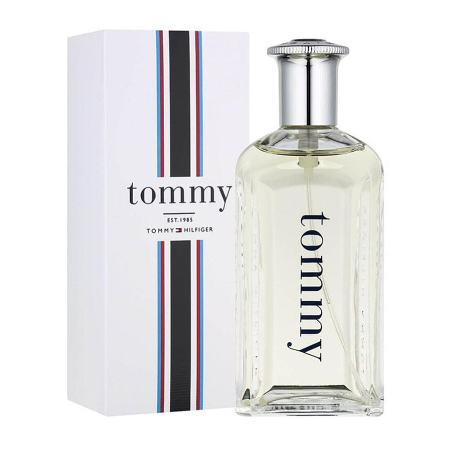 Tommy