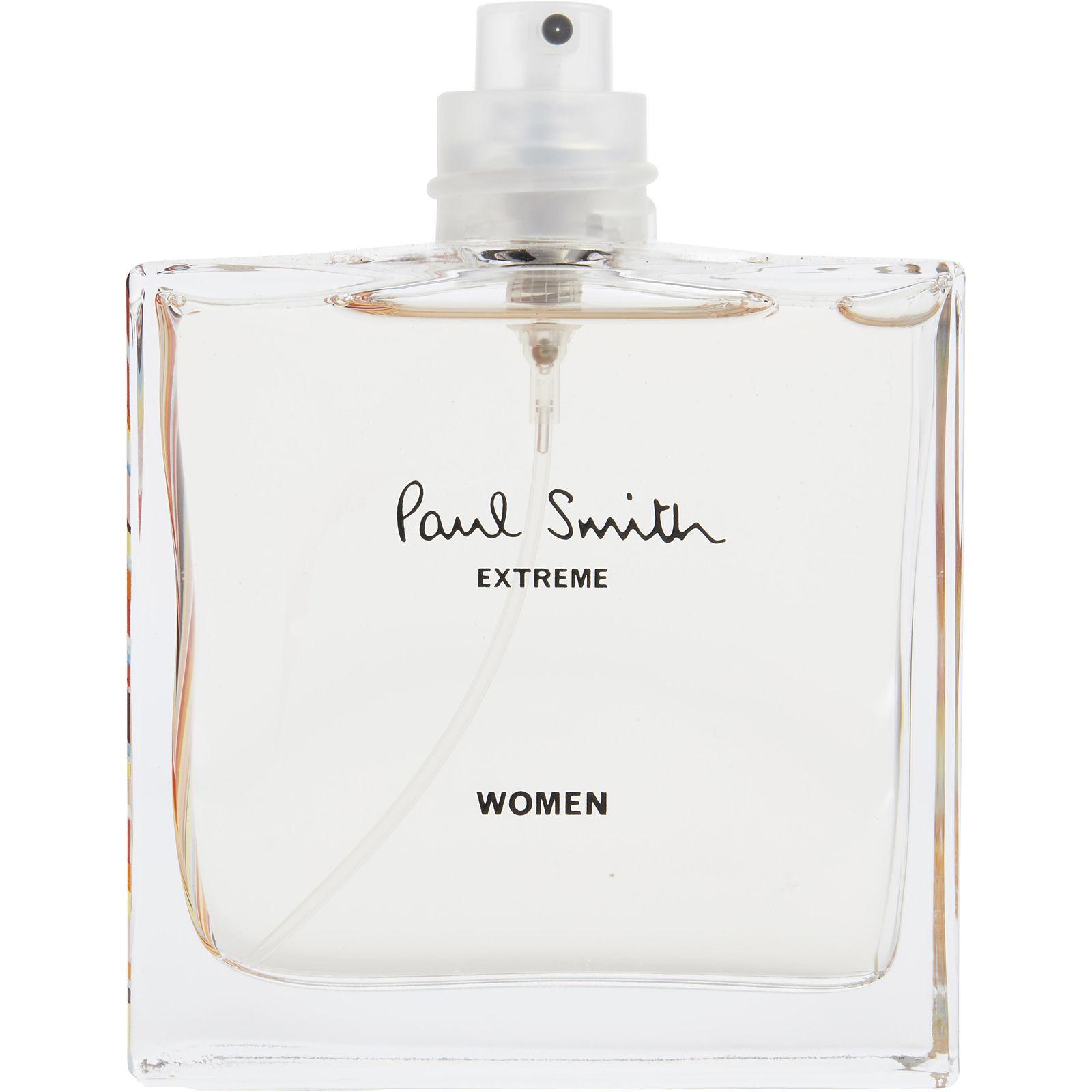 Paul Smith Paul Smith Extreme Eau de Toilette 100ml For Women