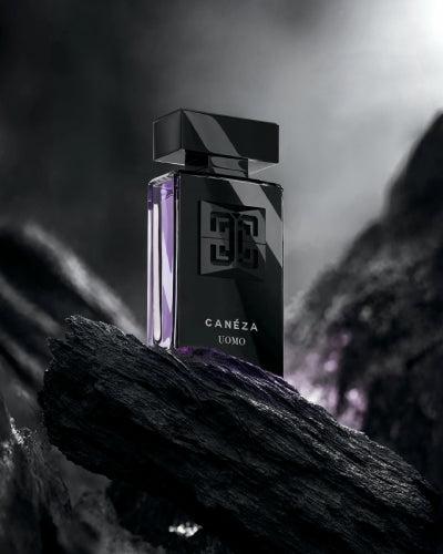 CANÉZA UOMO EAU DE PARFUM 100ML MEN