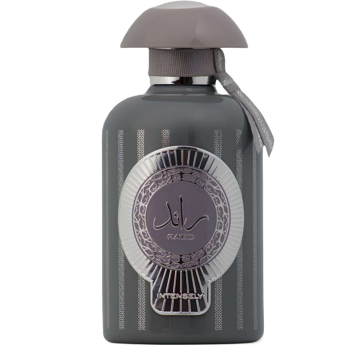 Lattafa Ra'ed Intensely Eau de Parfum 100ml