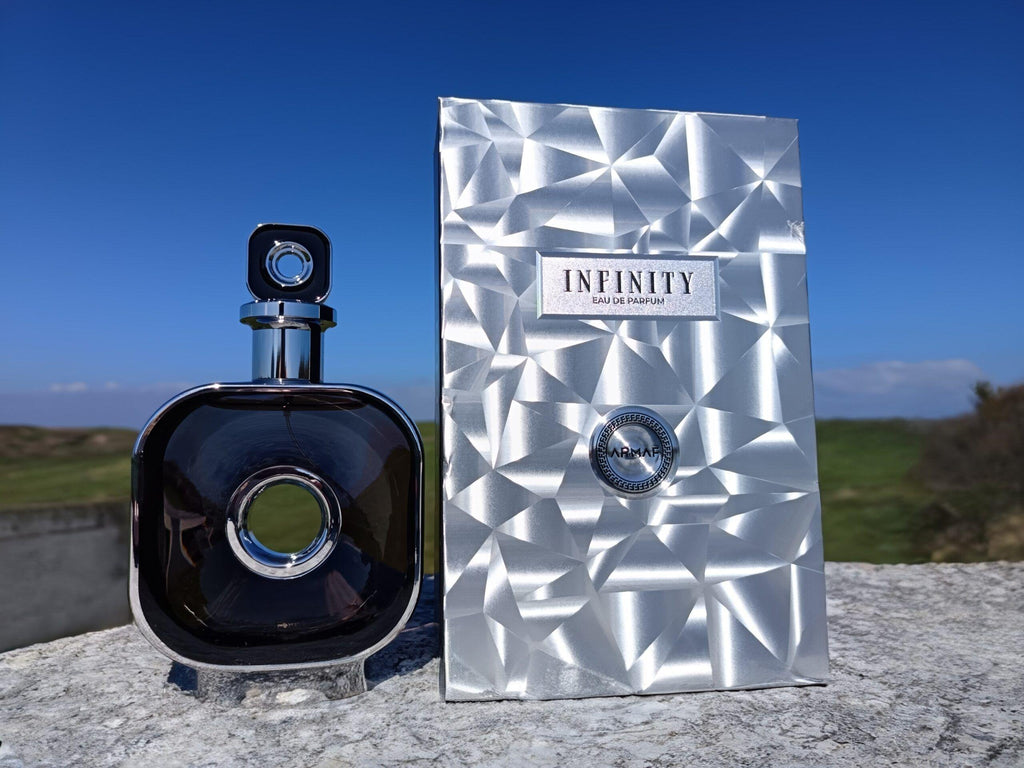 Armaf Infinity Eau De Parfum For Men 100ml
