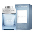 Bvlgari Man Glacial Essence Eau de Parfum 100ml