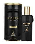 Maison Alhambra Glacier Le Noir Eau De Parfum 100ml For Men